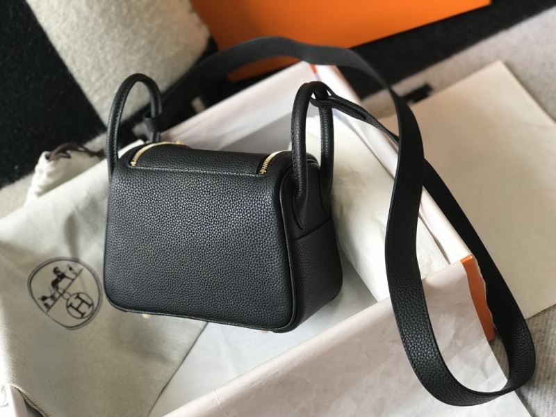 Hermes Lindy Bags